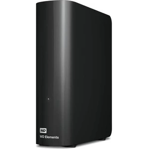 Wd 12TB Elements Desktop Hard Drive 3.0
