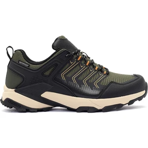 Dry Erkek Haki Bağcıklı Waterproof Outdoor Ayakkabı 24WFD694614