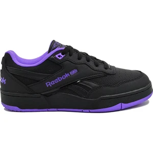 100201850 Bb 4000 Iı Spor Ayakkabı Siyah