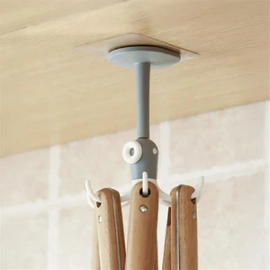 Nicobar Mutfak Askısı - Renkli - 16X13 cm