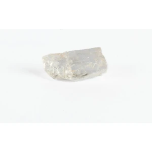 Ham Kristal Kuvars Taşı Doğal Taş Kütle, Küçük Boy