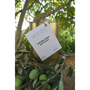 Naturel Sızma Zeytinyağı 500 ml