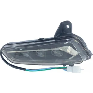 Mondial Wing 50 Sağ Ön Sinyal