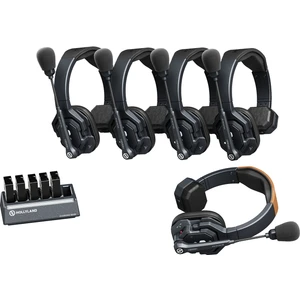 Solidcom Se Global 5s Intercom