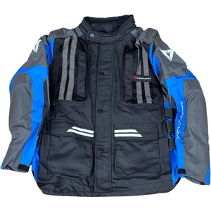 Tourex Motosiklet Mont Mavi