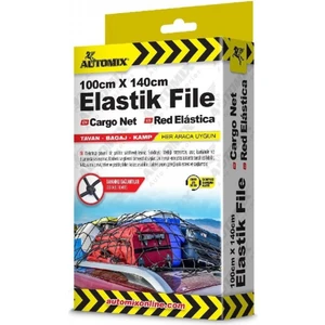 Elastik Bagaj Filesi 30x44cm (100x140cm) 11603