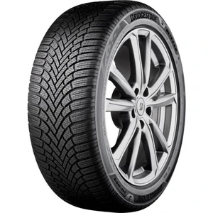 225/45 R17 94V Xl Blizzak 6 Oto Kış Lastiği (Üretim Yılı:2024)