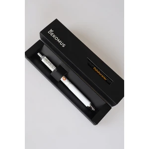 Dekomus Ile Yeni Sezon Premıum Özel Kutulu Lisanslı Galatasaray Wıse Versatil Uçlu Kalem 0,7 mm