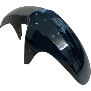 Drift L Ön Çamurluk Siyah