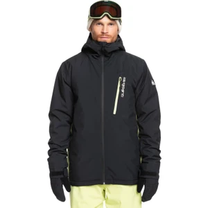Morton Jk Erkek Snowboard Ceketi