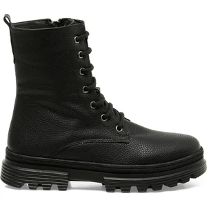 324581.Z 4pr Siyah Kadın Bot