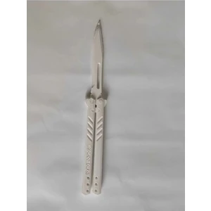 Beyaz Kelebek, Keskin Değildir, Sallama Bıcak, Üzerine Istenen Isim Yazılır