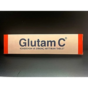 Glutam C