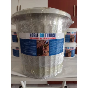 Toprak Su Tutucu 30 Kg