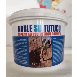 Toprak Su Tutucu 2 Kg
