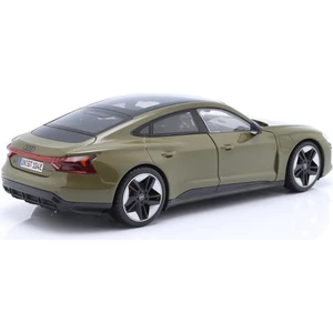 2022 Audi Rs E-Tron Gt 1/25 Model Araba