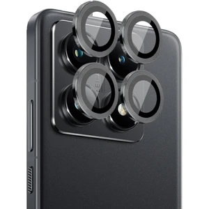 Xiaomi Mi 14T 3D Kamera Lens Koruyucu