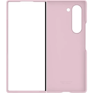 Galaxy Z Fold 6 Kalemli Kılıf Pembe