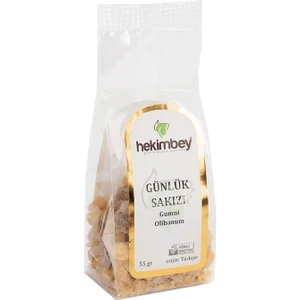Günlük Sakızı