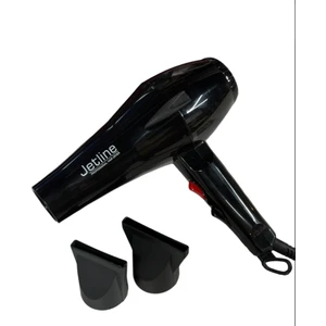 2500 W Turbo JET333 Profesyonel Kuaför Fön Makinesi Ac Motor