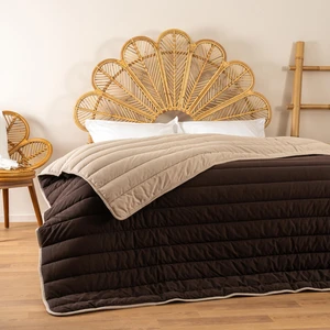 | Comfort | Pamuklu Tek Kişilik Penye Yorgan