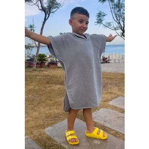 Bebek -Çocuk Panço