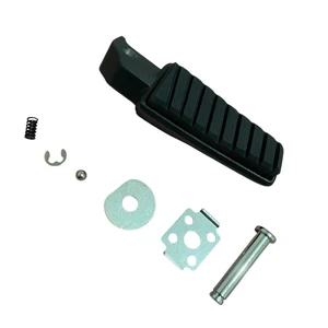 Cf Moto Sr 250 Sağ Arka Basamak Komple