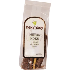 Meyan Kökü Dal