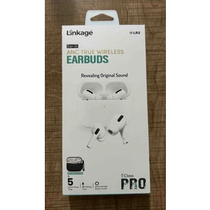 Lr2 Anc Wireless 5.3 Kulakiçi Bluetooth Kulaklık