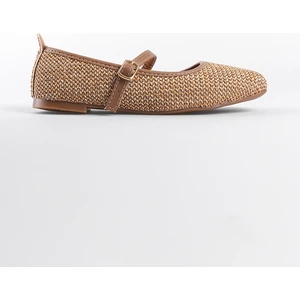 Capone Outfitters Hana Trend Kadın Babet