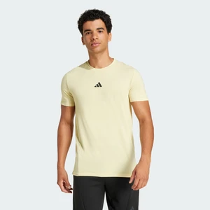 Adidas Performance JI5773 Designed for Training Workout Tee