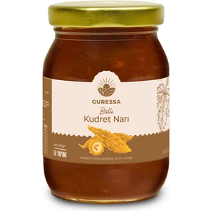 Ballı Kudret Narı 245 gr