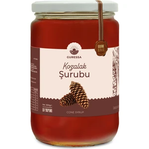 Kozalak Şurubu 800 gr