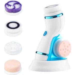 Cilt Temizleme  Profesyonel Bir Çift Yönlü Güzellik Berber Kuaför