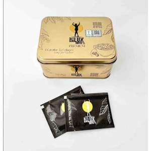 Slt Slim Lux Coffee Coffee