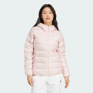 Adidas Sportswear IX8931 Essentials Light Down Hooded Jacket