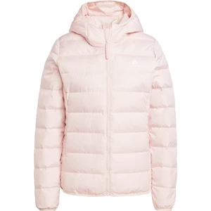 Adidas Sportswear IX8931 Essentials Light Down Hooded Jacket