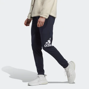 Adidas Sportswear IC9428 Essentials Single Jersey Tapered Badge of Sport Eşofman Altı