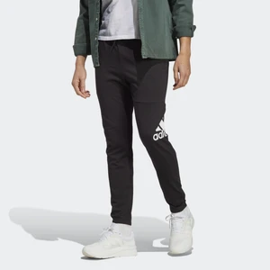 Adidas Sportswear IC9400 Essentials Single Jersey Tapered Badge of Sport Eşofman Altı