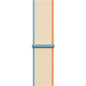 Apple Watch Seri 1/2/3/4/5/6/7/8/SE/Ultra 38mm 40mm 41mm 42mm 44mm 45mm 49mm Kordon Kayış Bileklik Naylon Örgü Hasır Cırt Cırtlı Kaliteli Silikon