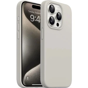 iPhone 14 Pro Kılıf İçi Kadife Lansman Renkli Yumuşak Silikon Kapak