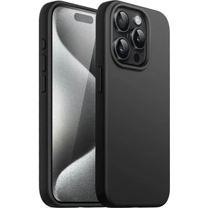 iPhone 14 Pro Kılıf İçi Kadife Lansman Renkli Yumuşak Silikon Kapak