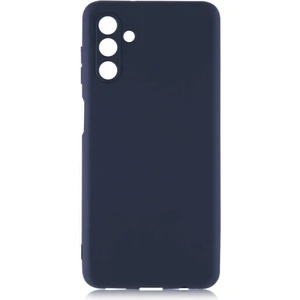 Galaxy A04S Kılıf Premier Silikon Lüks Ince Mat Renkli Yumuşak Silikon Kapak