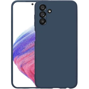 Samsung Galaxy A04S Kılıf Kadife Lansman Soft Yumuşak Liquid Silikon Kamera Korumalı Mara