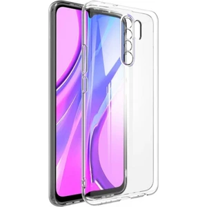 Oppo Reno 2z Kılıf Kamera Korumalı Şeffaf Ultra İnce Esnek Renksiz Silikon Kapak