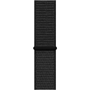 Apple Watch Se Nike Series 1 2 3 4 5 6 7 8 9 38 40 41MM Uyumlu Kaliteli Kumaş Hasır Cırtlı Kordon Kayış Bileklik Hasır Kordon