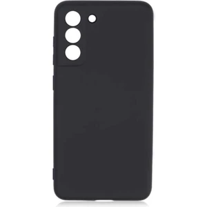 Samsung Galaxy S21 Fe Kılıf Kadife Lansman Soft Yumuşak Liquid Silikon Kamera Korumalı Mara