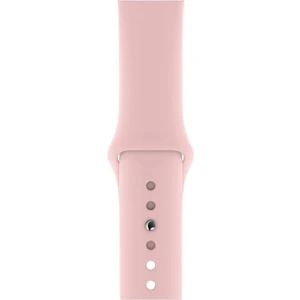 Apple Watch Seri 1/2/3/4/5/6/7/8/SE/Ultra 38mm 40mm 41mm 42mm 44mm 45mm 49mm Kordon Kayış Bileklik Klasik Kaliteli Silikon
