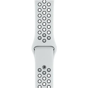 Apple Watch 1 2 3 4 5 6 7 8 9 Se Nike 45MM Uyumlu Kordon Kayış Bileklik Delikli Spor Band