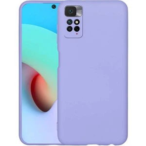 Xiaomi Redmi Note 11 Kılıf Kadife Lansman Soft Yumuşak Liquid Silikon Kamera Korumalı Mara